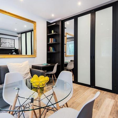 Circlelet Luxury Private Suites لندن المظهر الخارجي الصورة