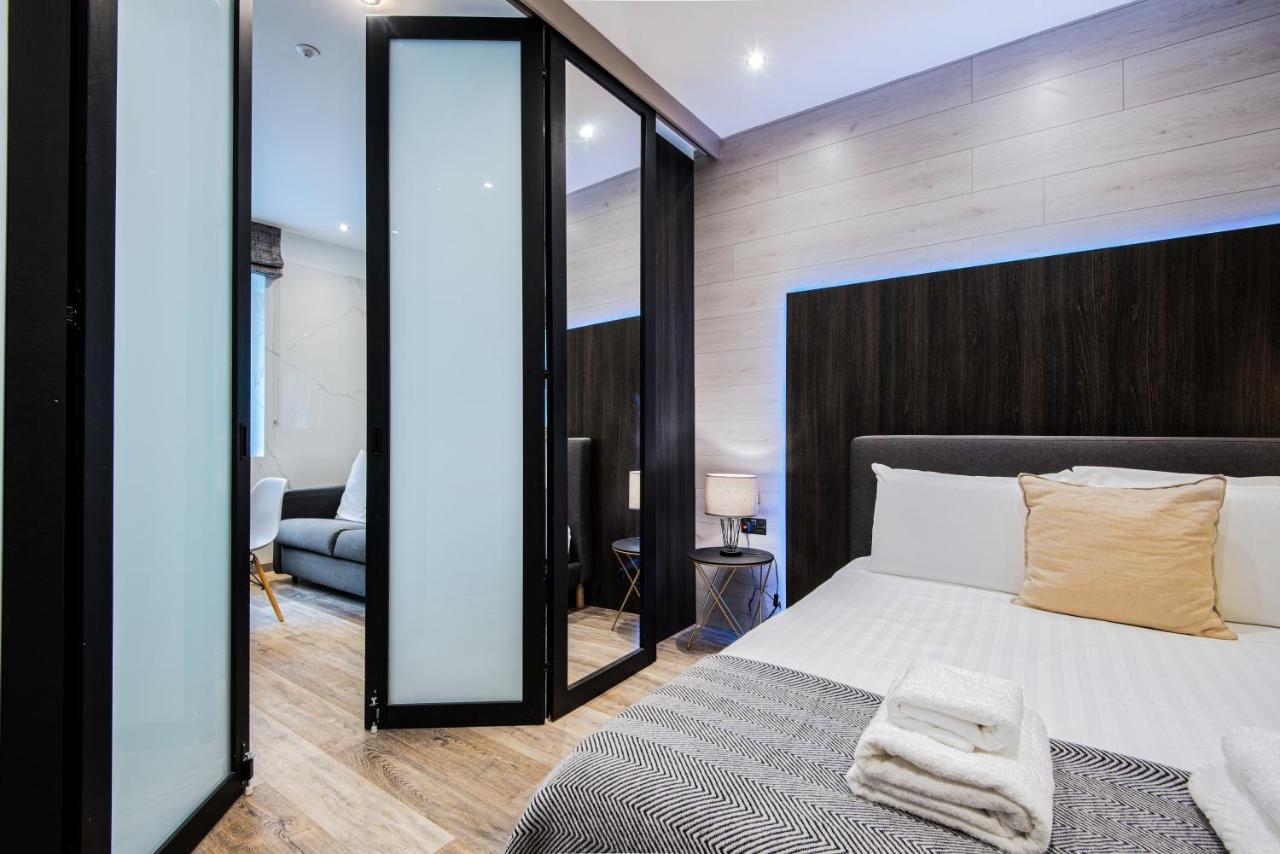 Circlelet Luxury Private Suites لندن المظهر الخارجي الصورة