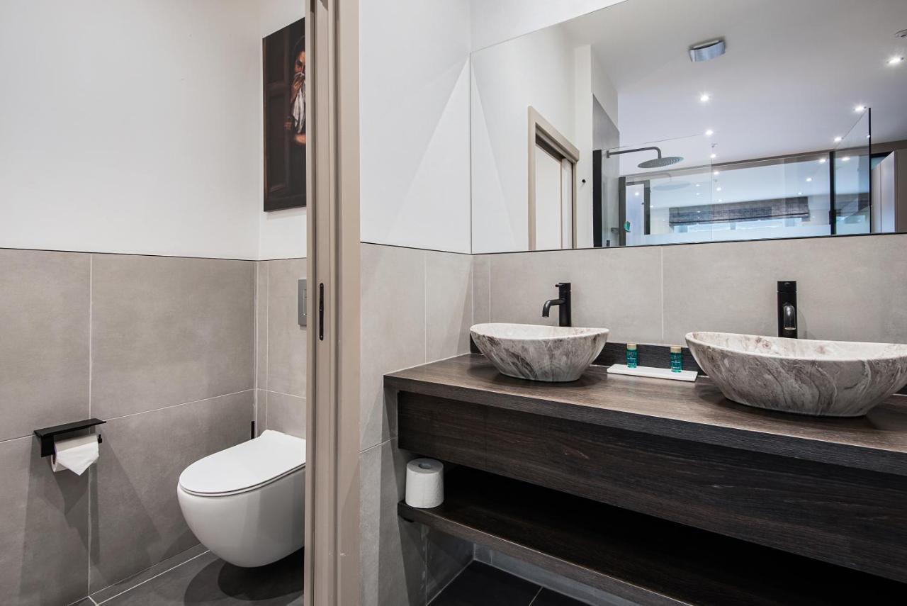 Circlelet Luxury Private Suites لندن المظهر الخارجي الصورة
