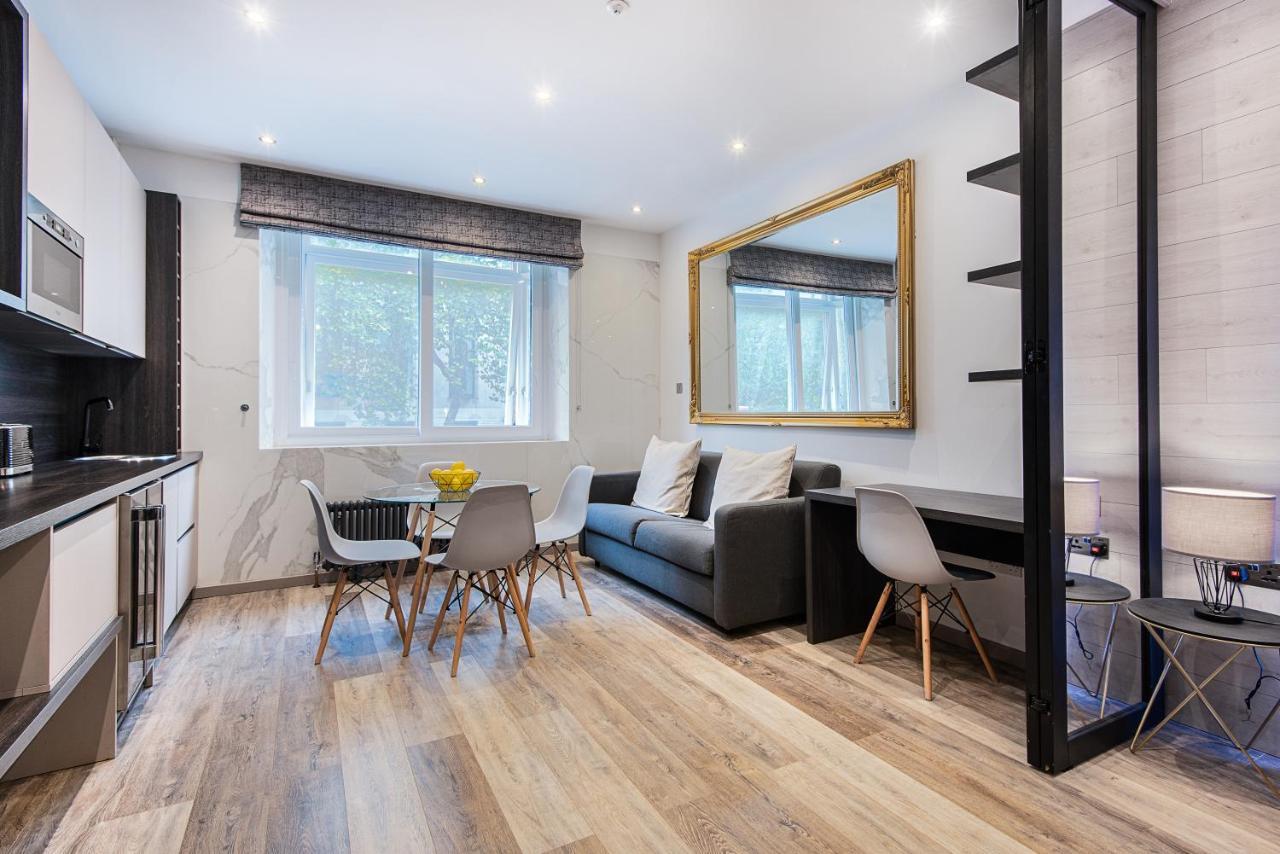 Circlelet Luxury Private Suites لندن المظهر الخارجي الصورة