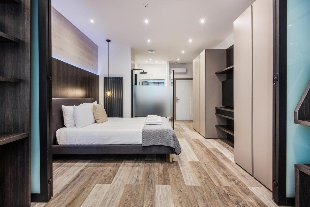 Circlelet Luxury Private Suites لندن المظهر الخارجي الصورة