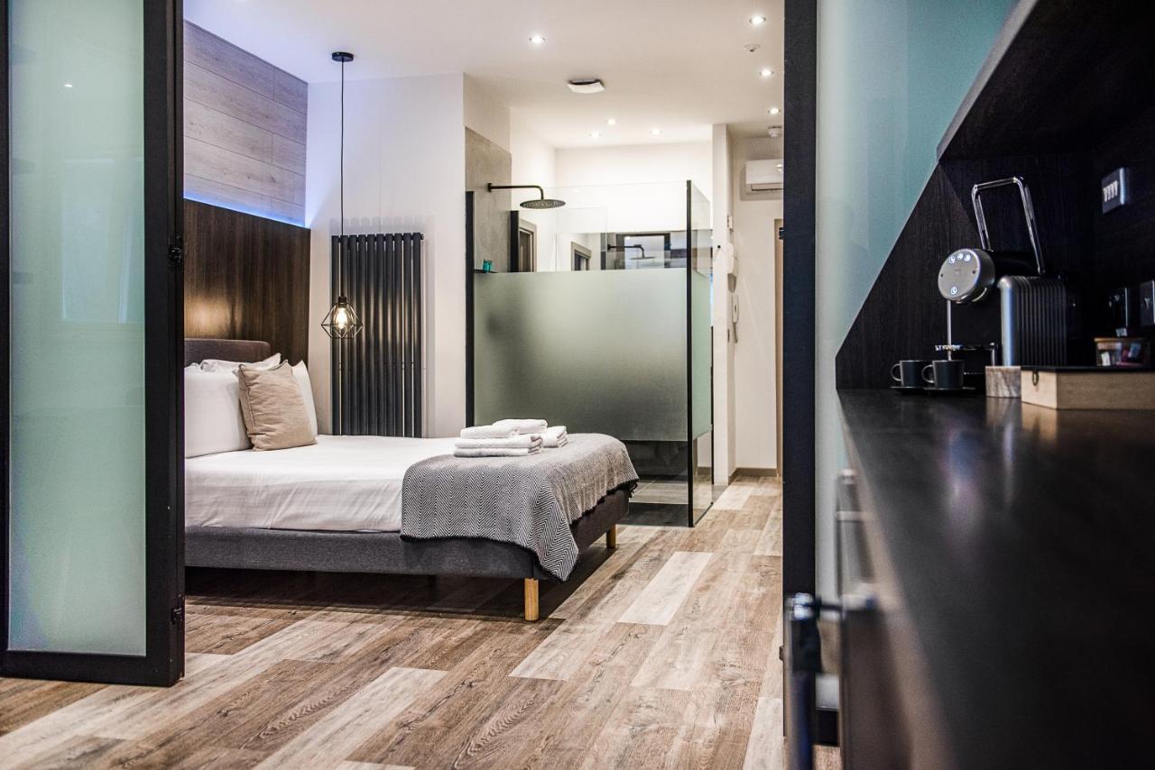 Circlelet Luxury Private Suites لندن المظهر الخارجي الصورة