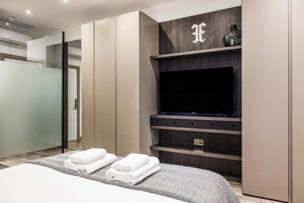 Circlelet Luxury Private Suites لندن المظهر الخارجي الصورة