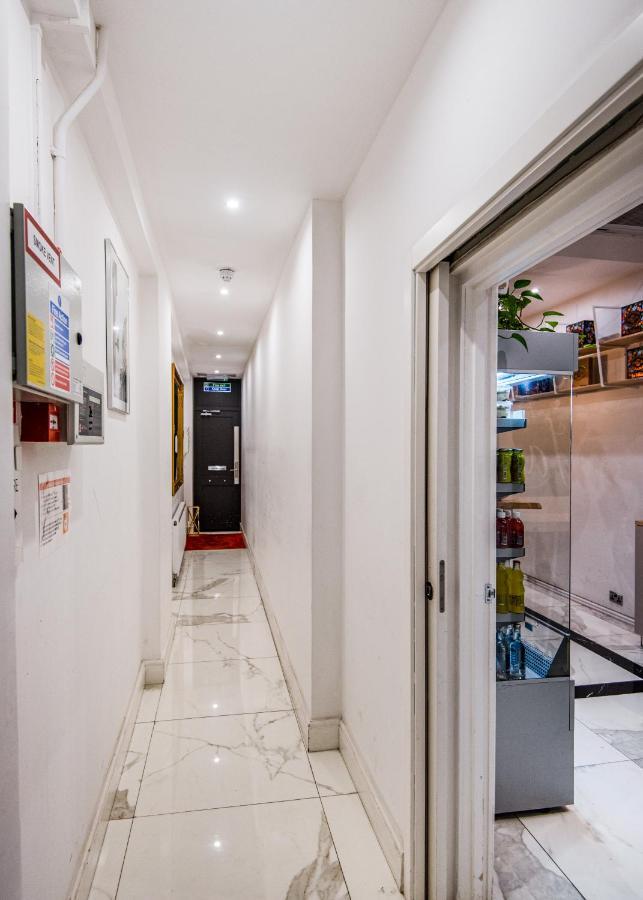 Circlelet Luxury Private Suites لندن المظهر الخارجي الصورة