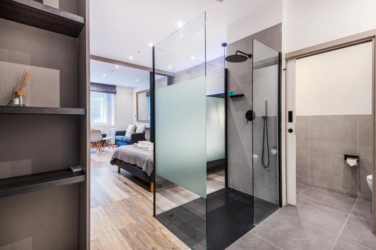 Circlelet Luxury Private Suites لندن المظهر الخارجي الصورة