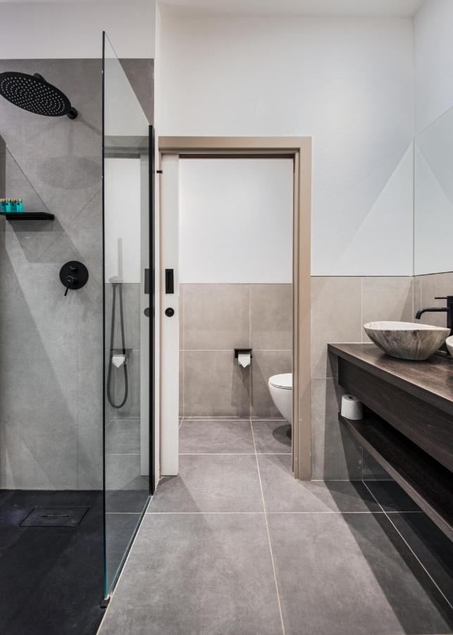 Circlelet Luxury Private Suites لندن المظهر الخارجي الصورة