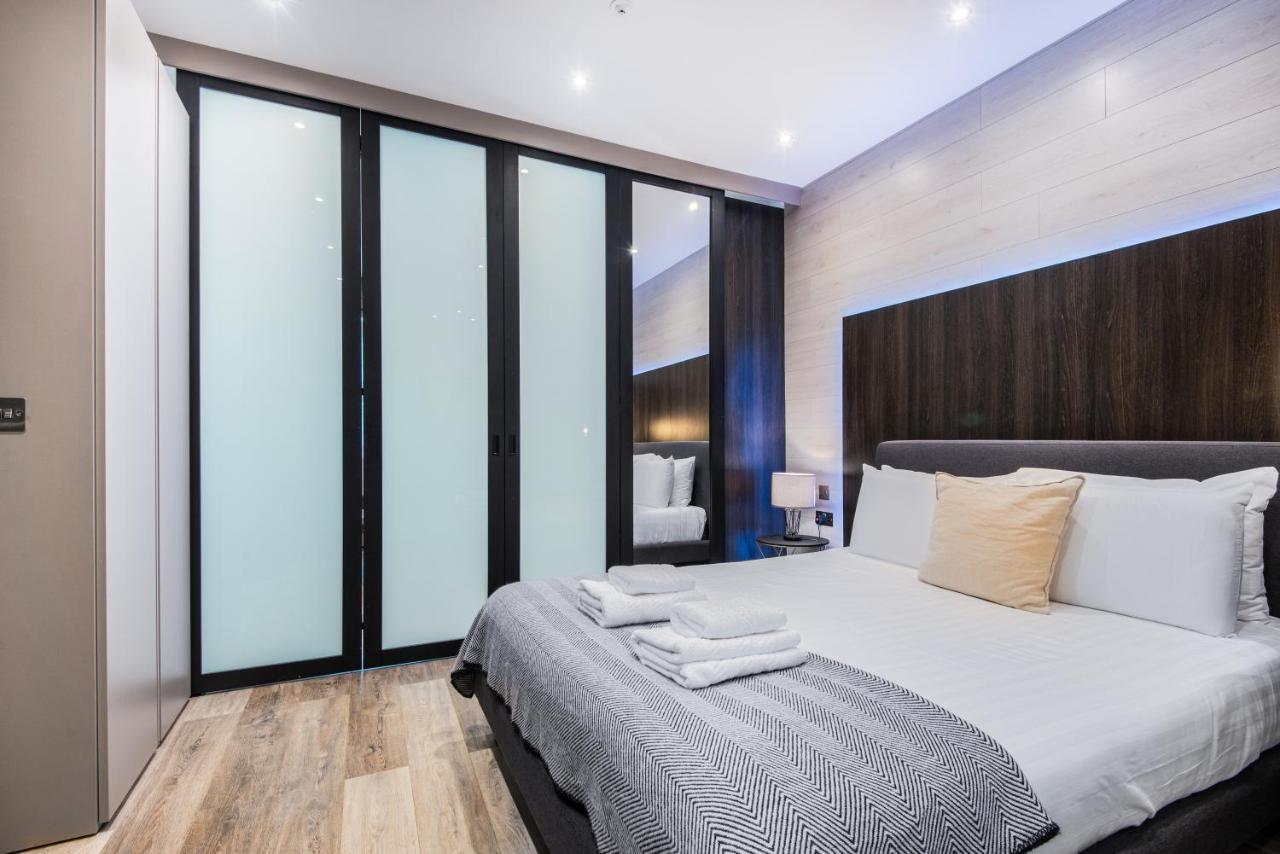 Circlelet Luxury Private Suites لندن المظهر الخارجي الصورة