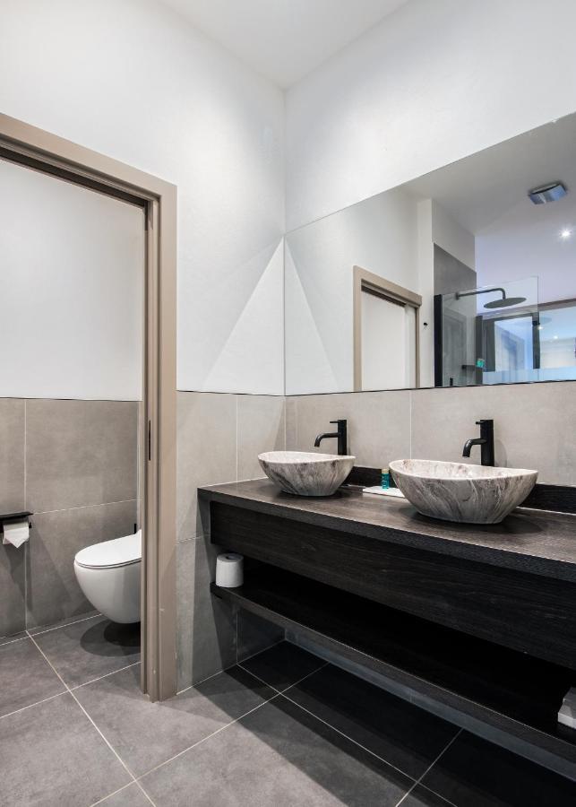 Circlelet Luxury Private Suites لندن المظهر الخارجي الصورة