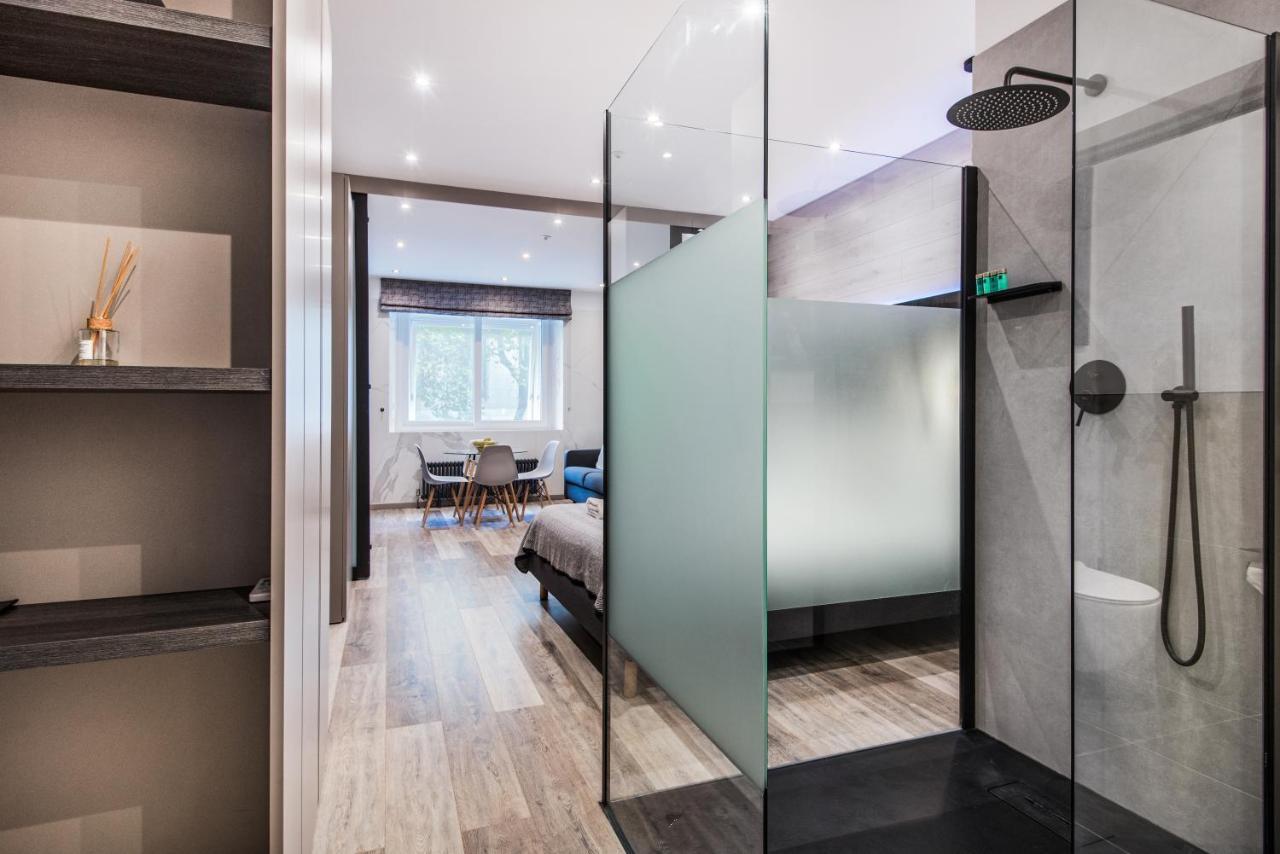 Circlelet Luxury Private Suites لندن المظهر الخارجي الصورة